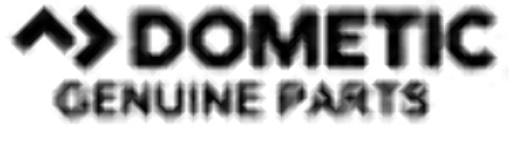 Dometic 3109492004 Vent, front view