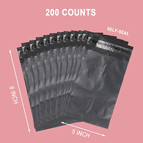 image for HQSLsund Sanitary Napkin Disposal Bags, Feminine Personal Disposal Bag