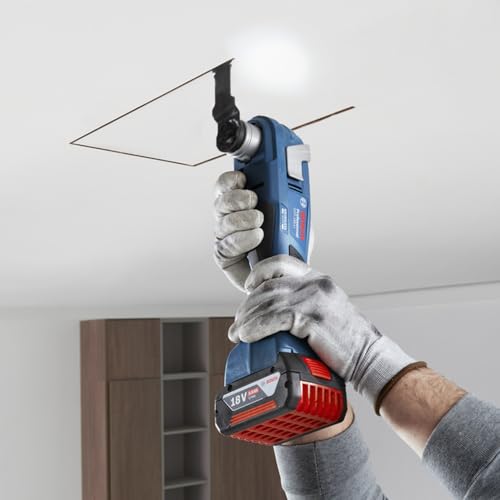 Bosch Multicortadora à bateria GOP 185-LI 18V SB Brushless