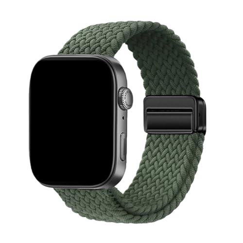 [PLYYQZM] Hua wei �ɍ��� Watch Fit3/4/4pro�p�i�C�����҂݃X�g���b�v. Fit 4 pro �ɍ��� �p���߉\�ŉ��K�ȃo���h�A�u���X���b�g�x���g�ɓK�p(Army green,For Watch Fit 3)