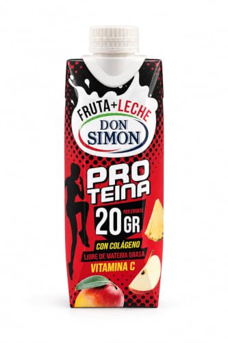 FRUTA + LECHE DON SIMÓN PRO