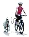 Springer Hands Free Dog Leash Bike Attachment Kit -Pet Exerciser for Running, Walking Jogging - Universal Fit for Bicycles - Quick Release, 18-Inch Rope
