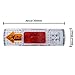 2x Montaje de Luces Traseras 19 LED Tail Remolque Luz 12 V...
