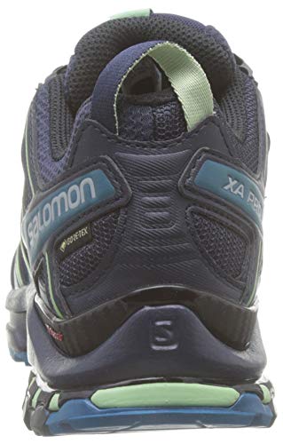 Image of Salomon Women's XA Pro 3D W Trail Running Shoe