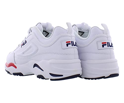 Fila Men's Ray Tracer Sneakers2