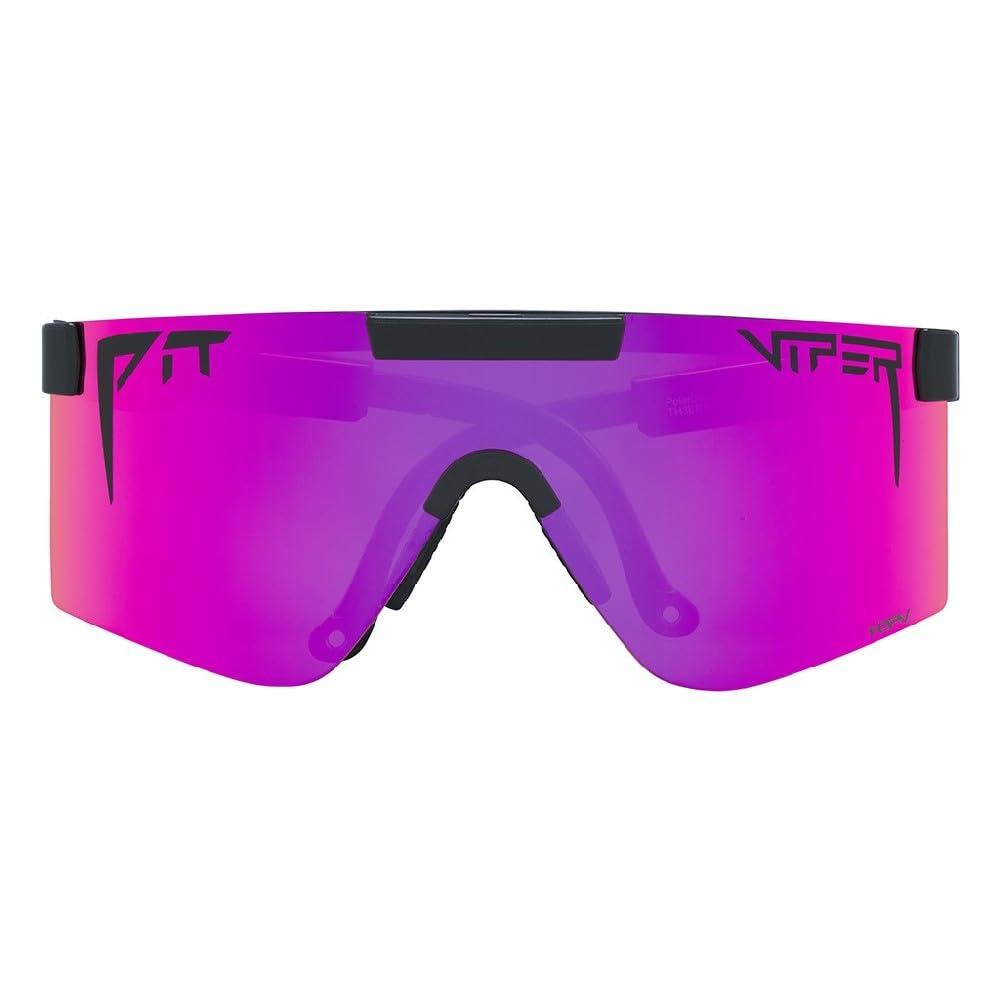 Pit Viper The Originals Wide HDPV Exec Pink, E-WD-THEEXEC-HCP-PK