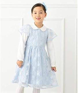 Amazon Co Jp Any Fam Kids エニィファム キッズ 服 ファッション小物