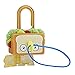 Hasbro Lock Stars Sandwich
