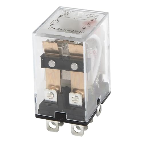 Relais HH62P-L(12VDC) pour remplacer vos composants défectueux
