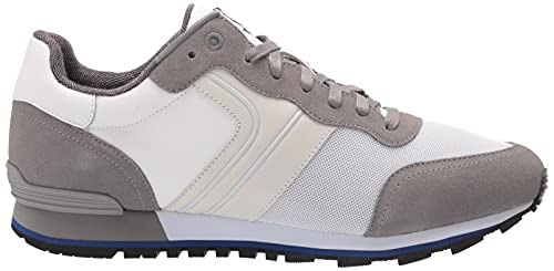 Image of BOSS Men's Parkour Runn Sneakers