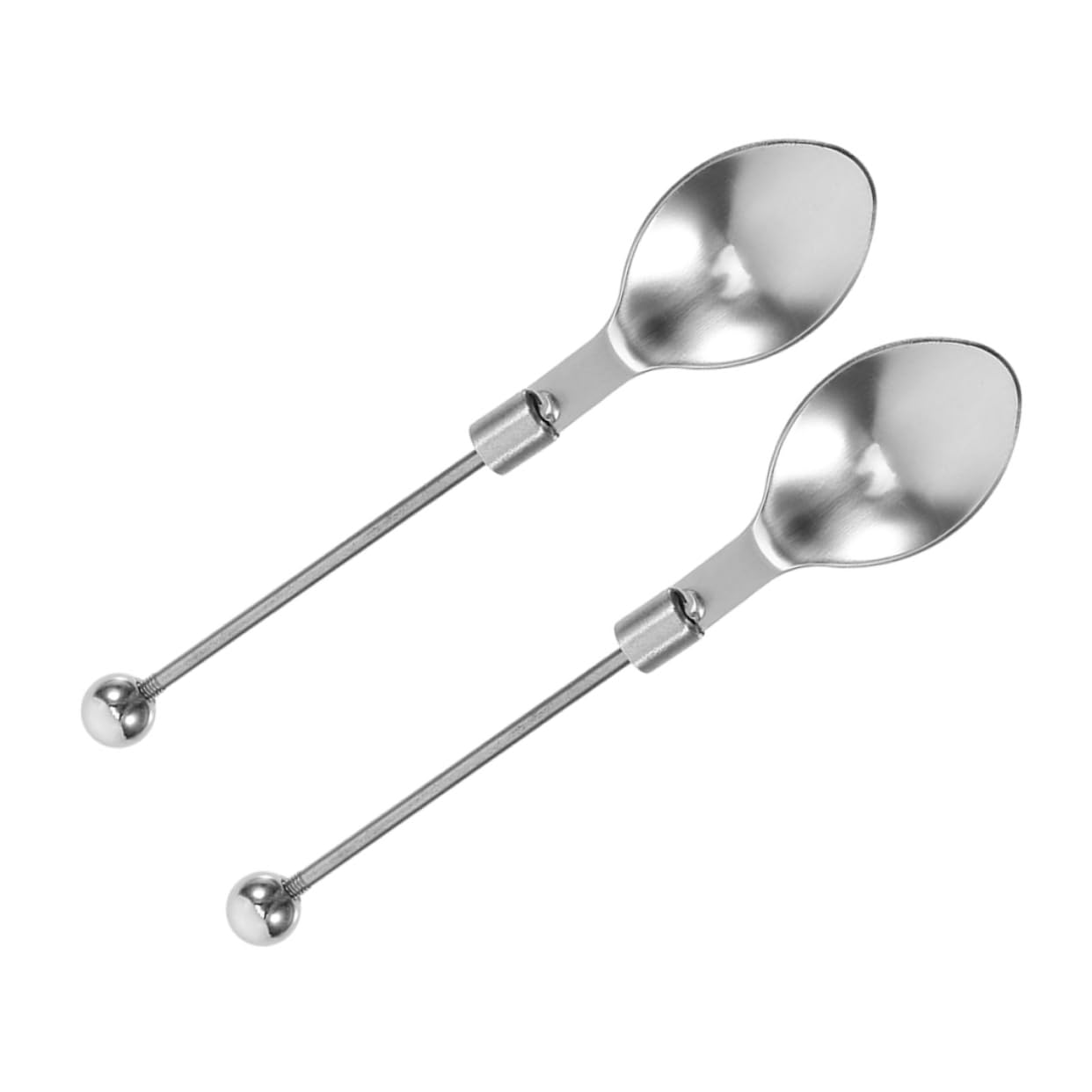 Cucchiaio Forato In Metallo Piccolo Per Servire, Colino Da Cucina Riutilizzabile Per Ristoranti, Feste E Uso Quotidiano
