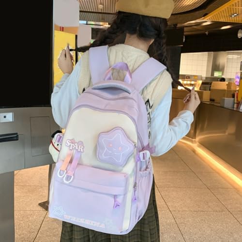 Bolsas de nailon para laptop con compartimentos reforzados 2