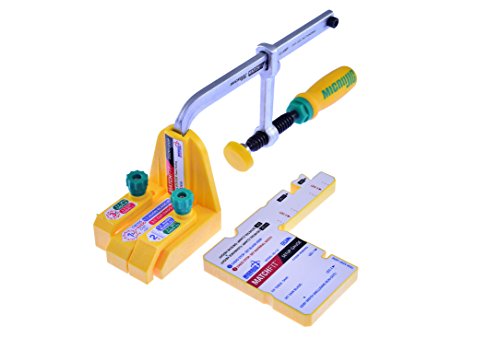 MATCHFIT Dado Stop Pro by MICROJIG