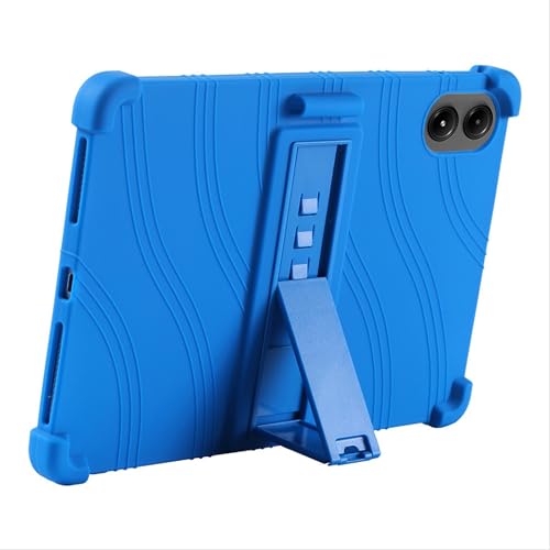 Coque Redmi Pad Pro 12.1 housse protection silicone TPU avec support tablette