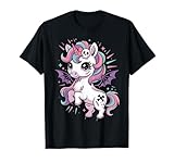Photo Gallery pastel goth unicorn kawaii creepy cute aesthetic art maglietta Photo Gallery pastel goth unicorn kawaii creepy cute aesthetic art maglietta