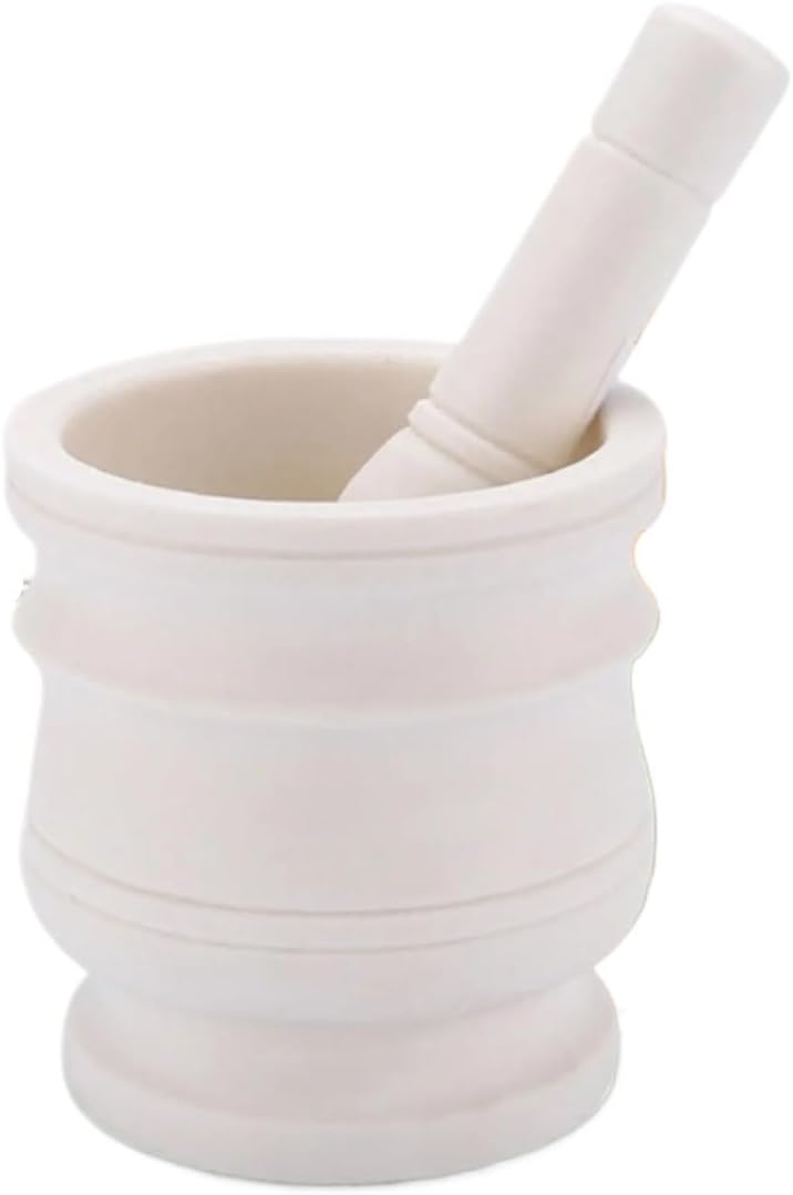 Pestle and Mortar Mortar Pestle Cooking Kitchen Ware Resin