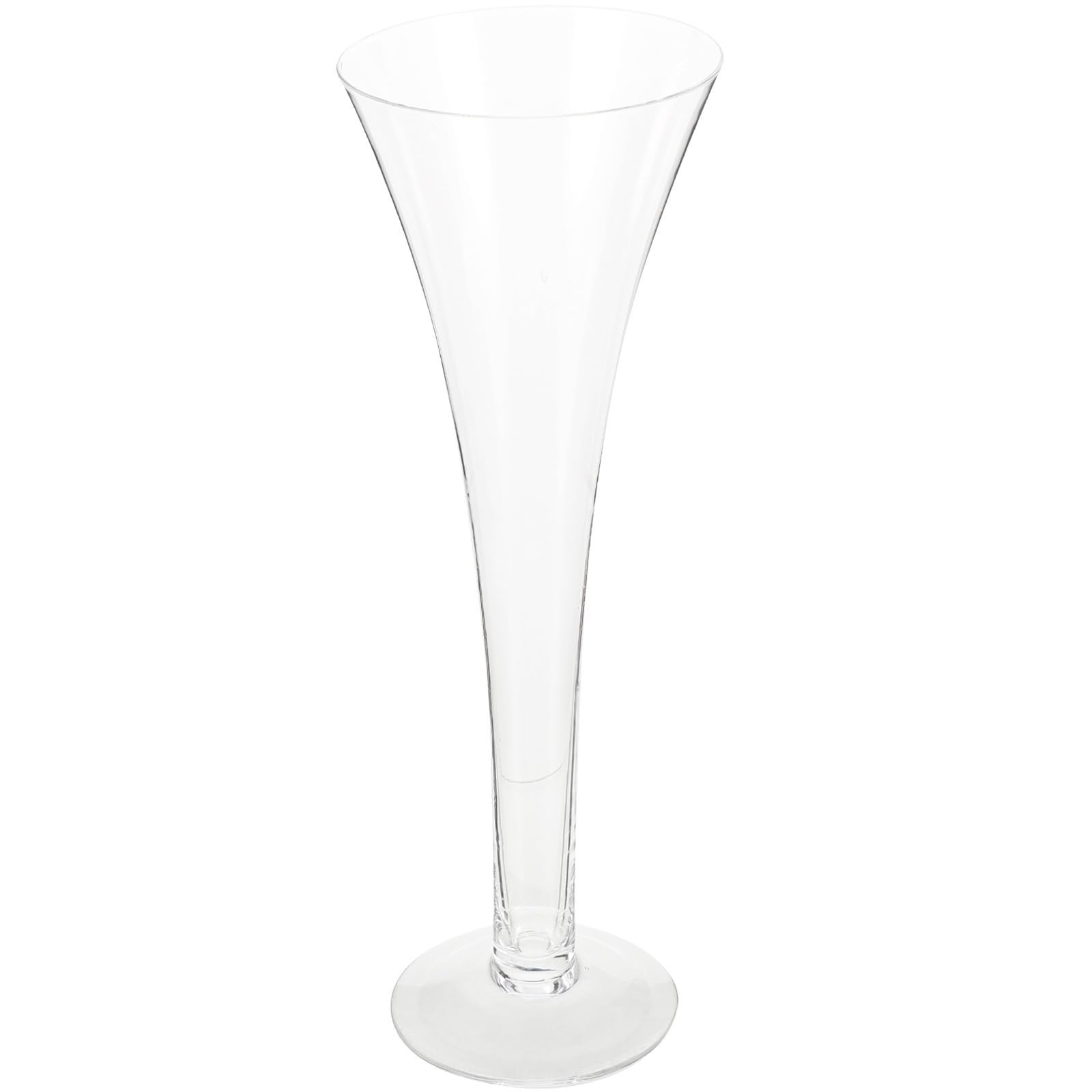 Copa de martini de vidrio transparente SHERCHPRY de 290ml para eventos