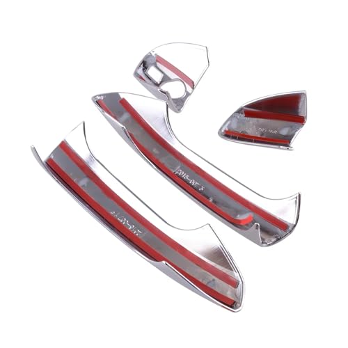 Kit capuchon garniture pour Benz CLA W117 idéal pour look urbain chic