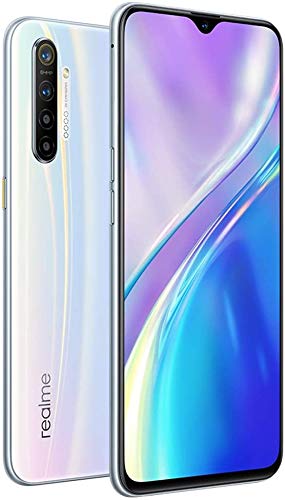 realme XT (128GB, 8GB RAM) 6.4