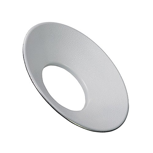 8.25 in. Wide Angle Reflector