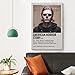 American Horror Story Poster AHS Horror Movie Posters Poster Decorative Painting Canvas Wall Art Living Room Posters Bedroom Painting 12x18inch(30x45cm)