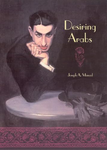 Desiring Arabs view 2