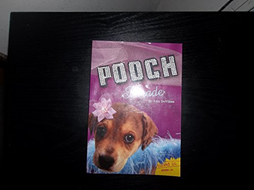 Preisvergleich Produktbild Pooch Parade