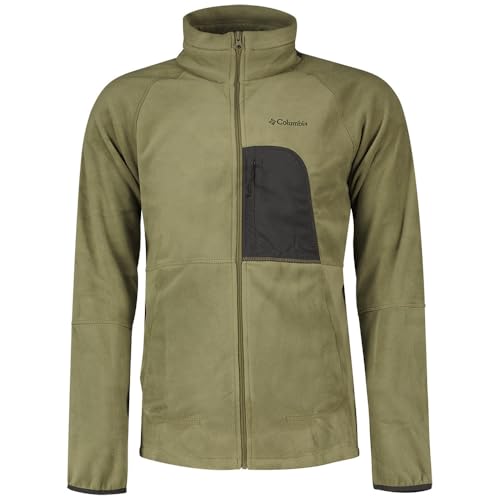 Columbia Rapid Expedition™ II Full Zip Fleece XL