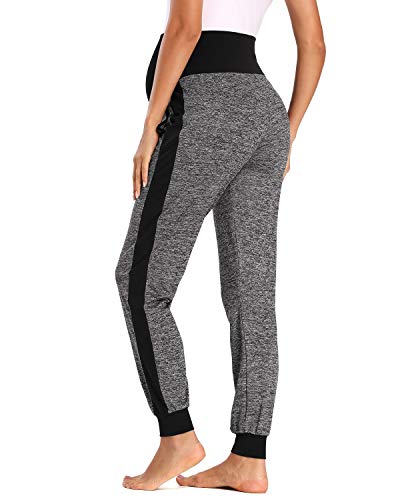 Love2Mi - Pantaloni casual da donna