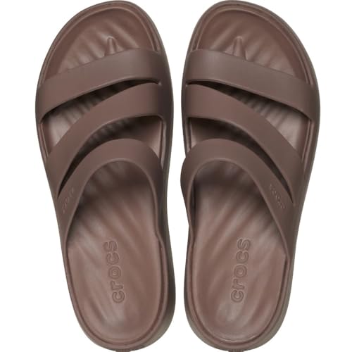 Image of Crocs Getaway Strappy