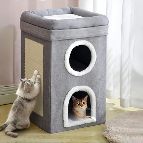 Iuseike Lxbh ~pLnEX ܂肽ݎ 3w LXy[X Lp܂Ƃ{[ht ʋC V΍ ƔL̒fMEh Q xe Vя ~ g  p Lp  ybgpi (39×39×64cm 3w)