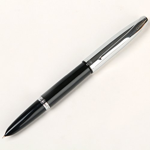 Stylo or Gullor 1000 plume en or idéal pour signer vos contrats au bureau