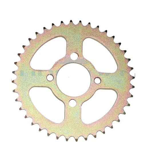 [goC`F[MA 31T/32T/35T/37T/40T/45T XvPbg A AXvPbgMA 110-150cc J[g ATV l֗p GWgX~bVMA(530-40T)