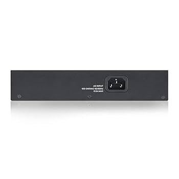 Amazon.com: Zyxel GS1100-16 v3, W128223166 : Electronics