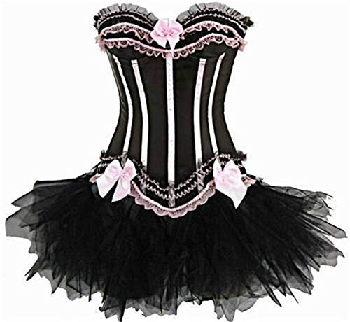 burlesque outfits amazon