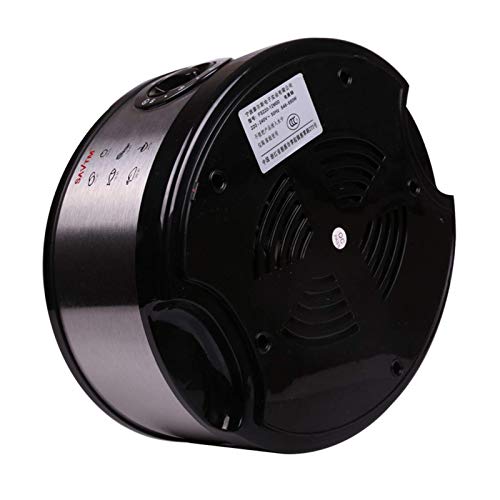 Dies ist ein Dampfer, der es wert ist, gekauft zu Eierkocher, multifunktionaler dreischichtiger schneller elektrischer… – Bild 3