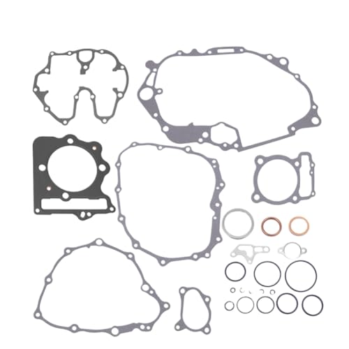 Juego de juntas de cilindro para XR400R (1996-2004) - Kit motor XR 400R