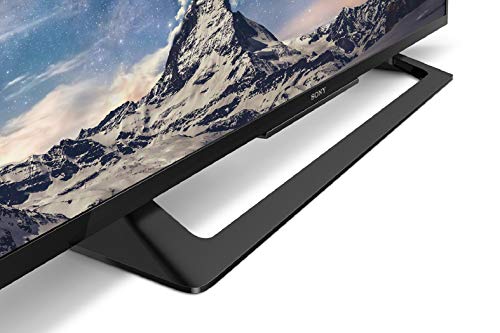 Image of Sony Bravia 101.6 cm (40 Inches) Full HD LED TV KLV-40R252F (Black) (2018 model)