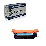 Série d'imprimeurs compatibles: Compatible pour HP Color LaserJet CP3525 CP3525N CP3525DN CP3525X CM3530 CM3530TS..