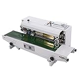 RAQQ Máquina De Sellado De Línea De Montaje Automático Taller De Sellado De Calor Dedicado Máquina De Sellado Continuo Máquina De Sellado De Alta Potencia