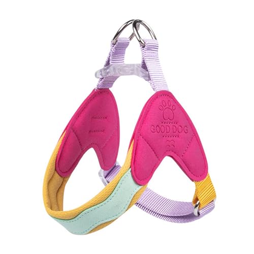 V�^���[�h �h�b�O�p���[�h �y�� ��|���^�C�v �T�C�Y�����\ ����ɂ��� �ʋC���ǍD �A�̂����h�~ �P���p �E���h�~���n�[�l�X ���S�o�b�N�� ���L�͈̓T�C�Y���� ���U�[�p�b�`���� �����Z�b�g�����^�b�` �U���K�g�y�b�g�O�b�Y XS/S/M 3�T�C�Y (�s