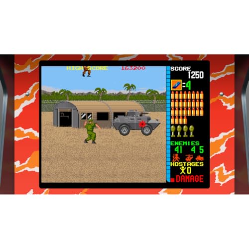 Operation Night Strikers Assault Edition SWITCH Neuf - vue 7