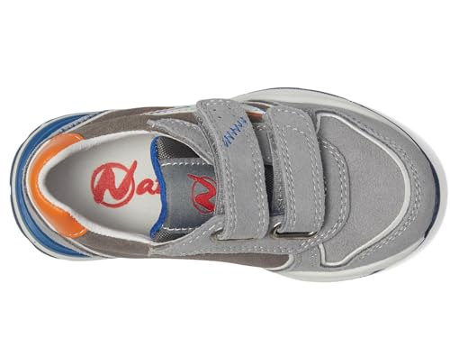 Naturino Boy's Roy Vl (Toddler/Little Kid) Sneaker2