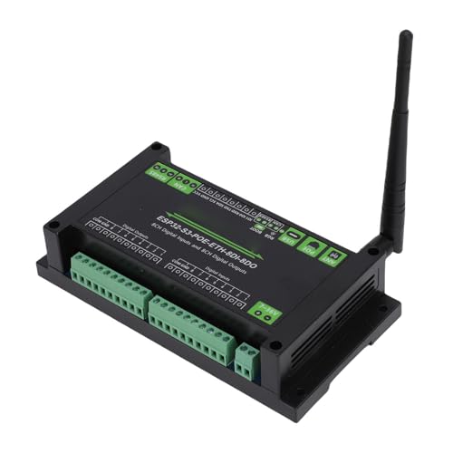 Tablero de Microcontrolador S3 con procesador de alto rendimiento Xtensa LX7 3