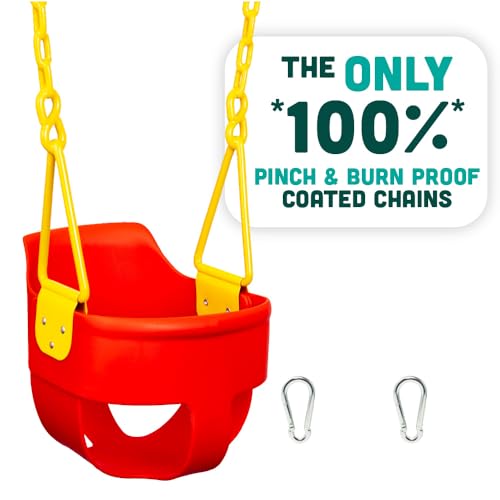 The 7 Best Outdoor Baby Swings of 2023