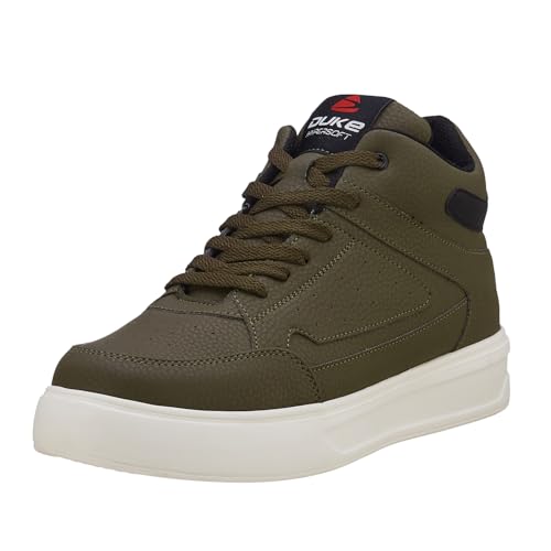 Image of Duke Mens Fwol2526 Shoes