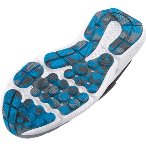 Image of Under Armour Kids' Assert 10 Alternate Closure Shoes