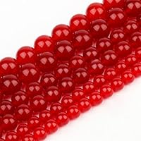 Perline Di Pietra Preziosa Naturale Da 6 Mm, Amazzonite - Foto 9