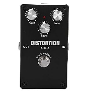 Effecteur de guitare à distorsion Effecteur de guitare électrique à distorsion simple pratique pour la pratique du… - Les Beatles, Paul McCartney, John Lennon, RIngo Starr, George Harrison Effecteur de guitare à distorsion Effecteur de guitare électrique à distorsion simple pratique pour la pratique du… – Image 7