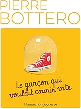 Download Le garçon qui voulait courir vite PDF